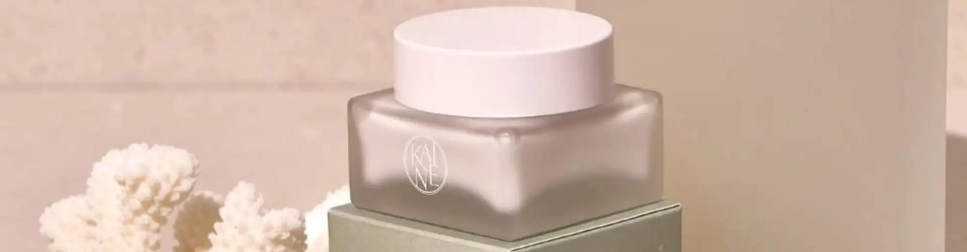 Новый крем от Kaine в BBcream