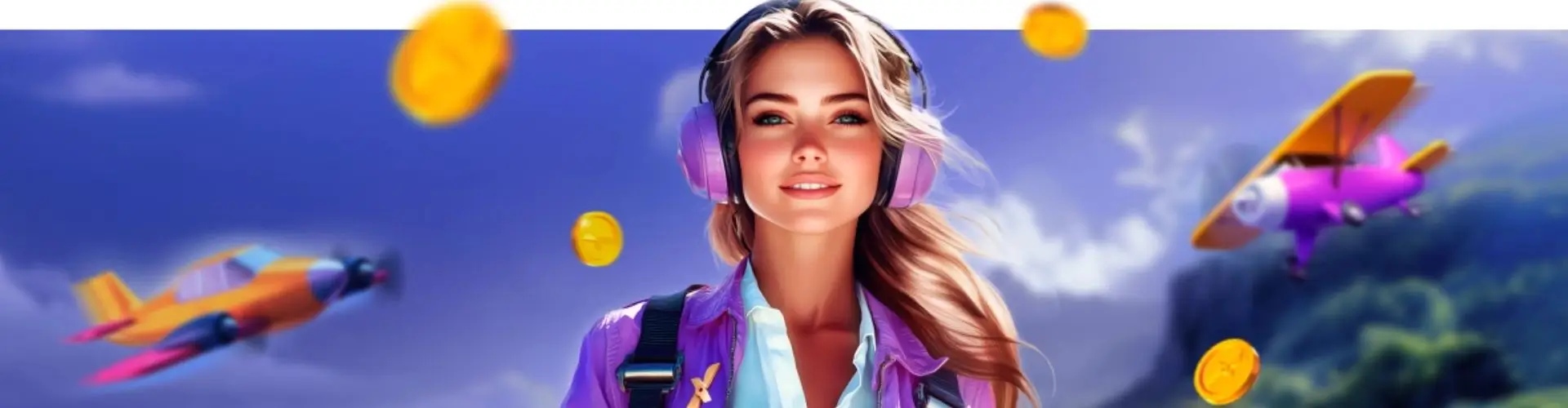Take a Flight в Pinco