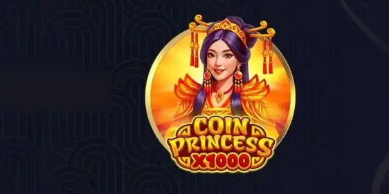 Coin Princess в Lev casino