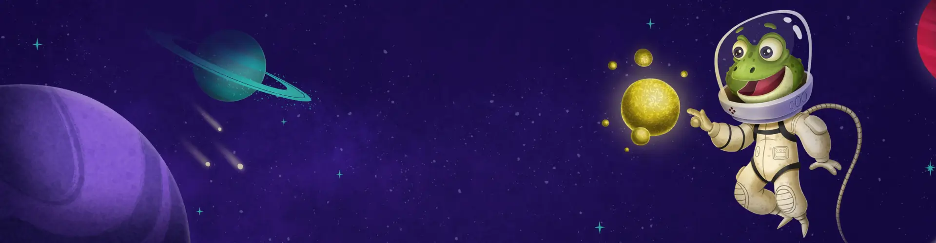 Еженедельная перезагрузка в Space win