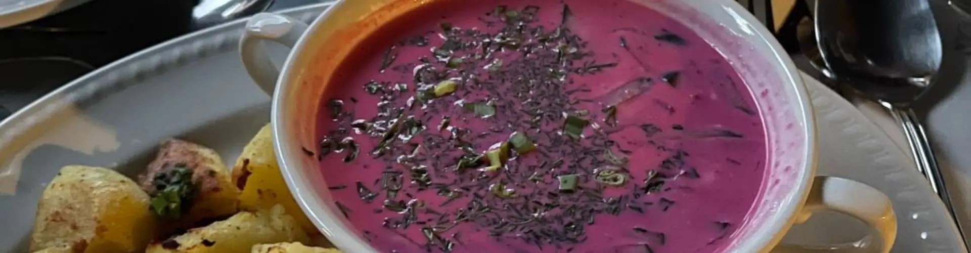 Холодник в подарок от Nakormim в Деливио