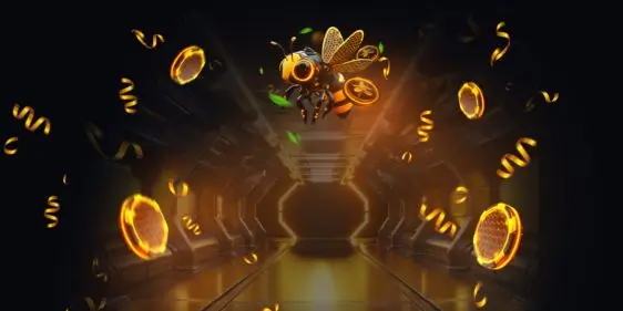 Honey Money casino VIP-клуб