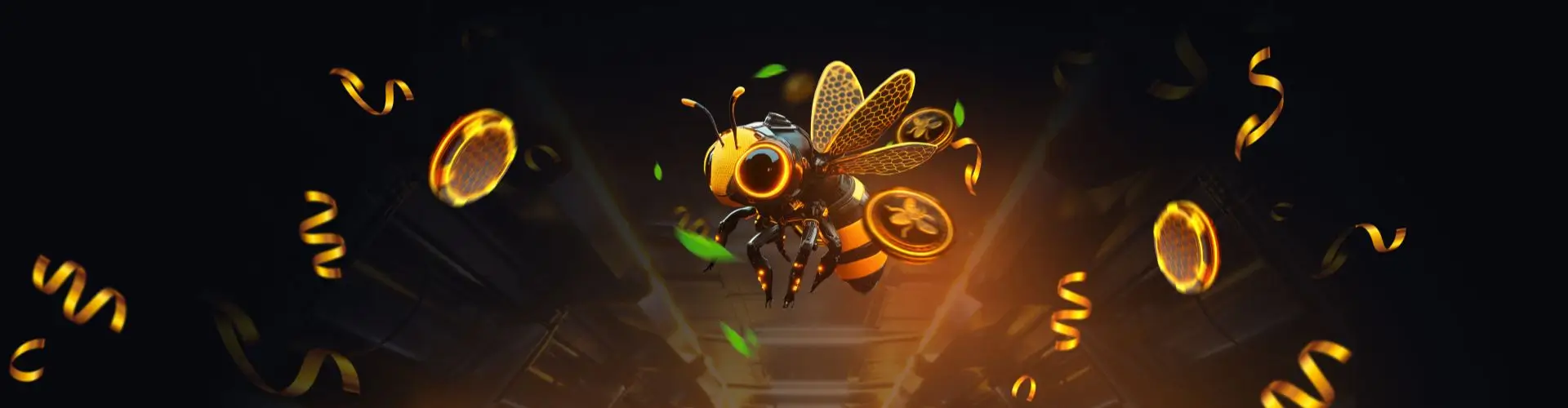 Honey Money casino VIP-клуб