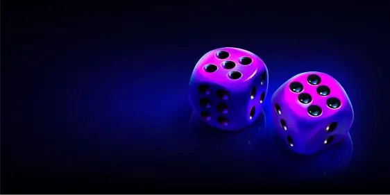Irwin casino обзор