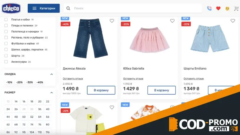 Новая коллекция Весна-Лето 2025 в Chicco: о чем важно знать