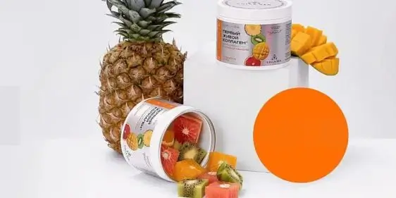 Новый Коллаген Sport-Line в Collagen