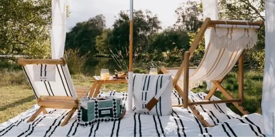 Подборка товаров Outdoor dining в Ансвер