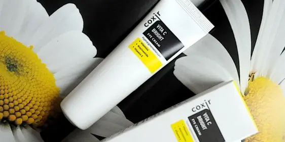 Поступление новинок от Coxir в BBcream