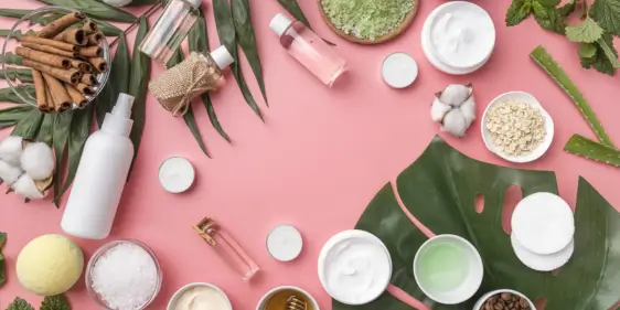 Растущая скидка в NEWBEAUTYBOX
