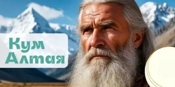 Скидка 12% на продукцию от Кум Алтая в 9монахов