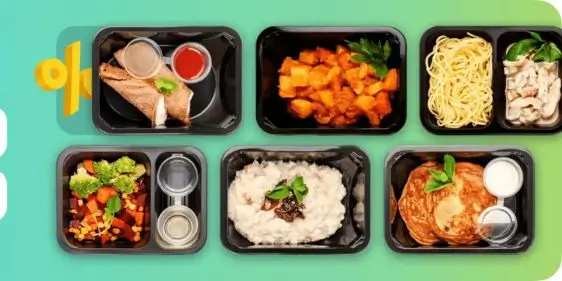 Скидки за длительность от Simply Meal