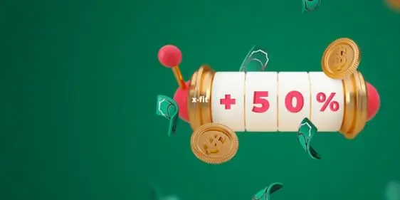 50% бонус в понедельник от Betwinner