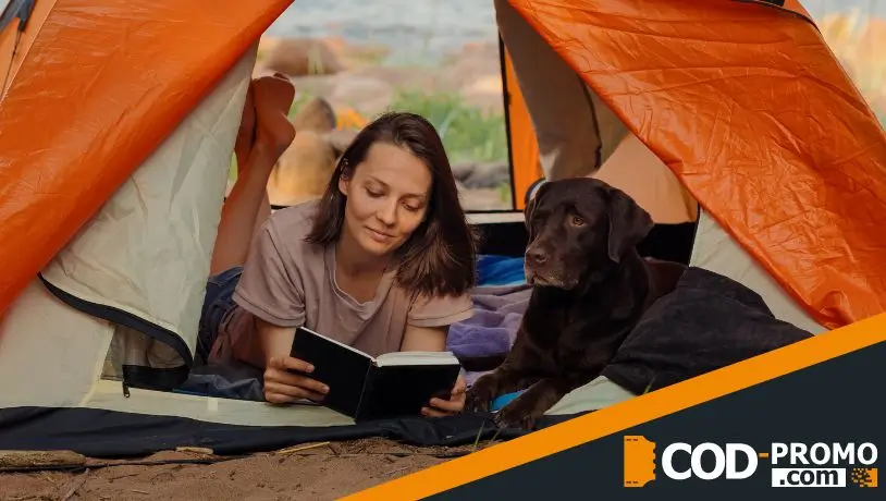 Промокоды на активный отдых: как их использовать