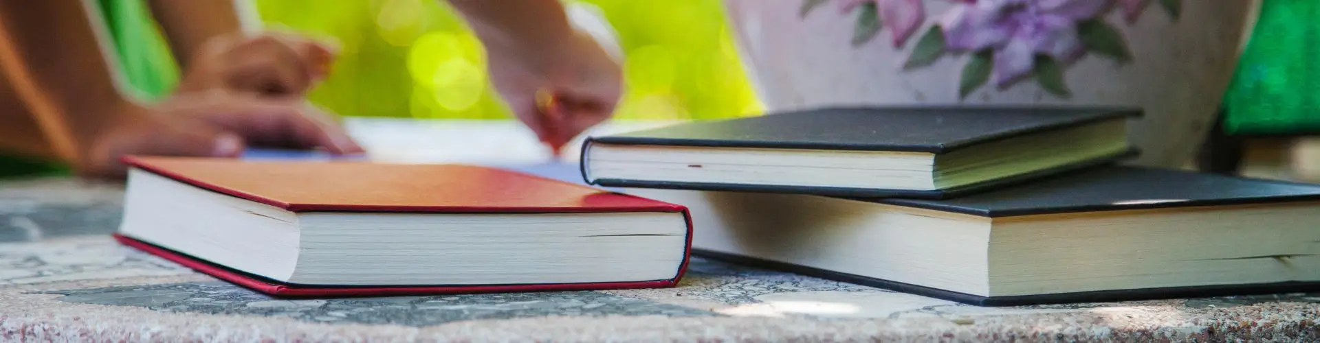 Что почитать в августе 2025