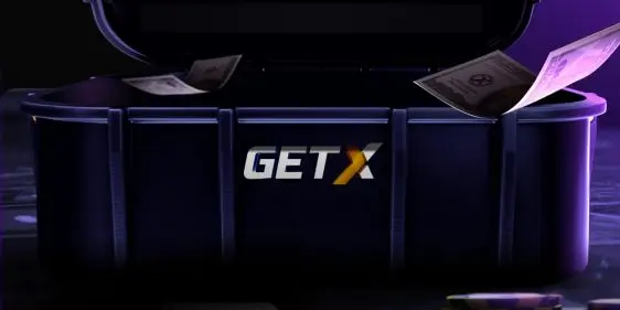 GetX промокод