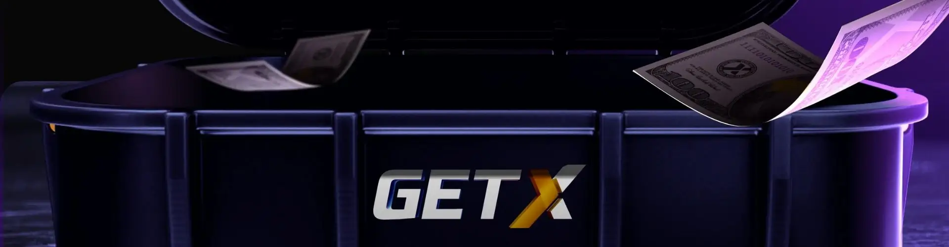 GetX промокод