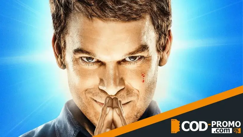 Главные сериалы июля 2025 - Декстер: воскрешение