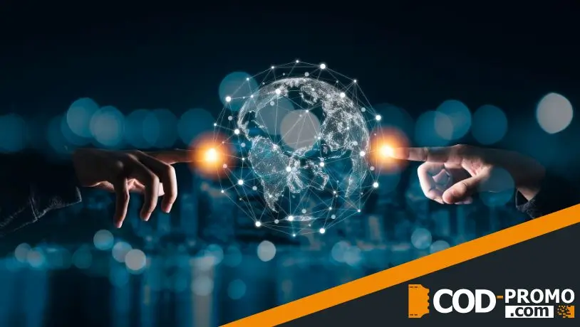 Как появился Интернет