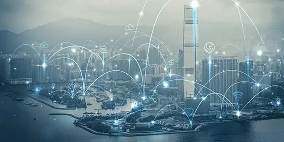 Интернет-провайдеры