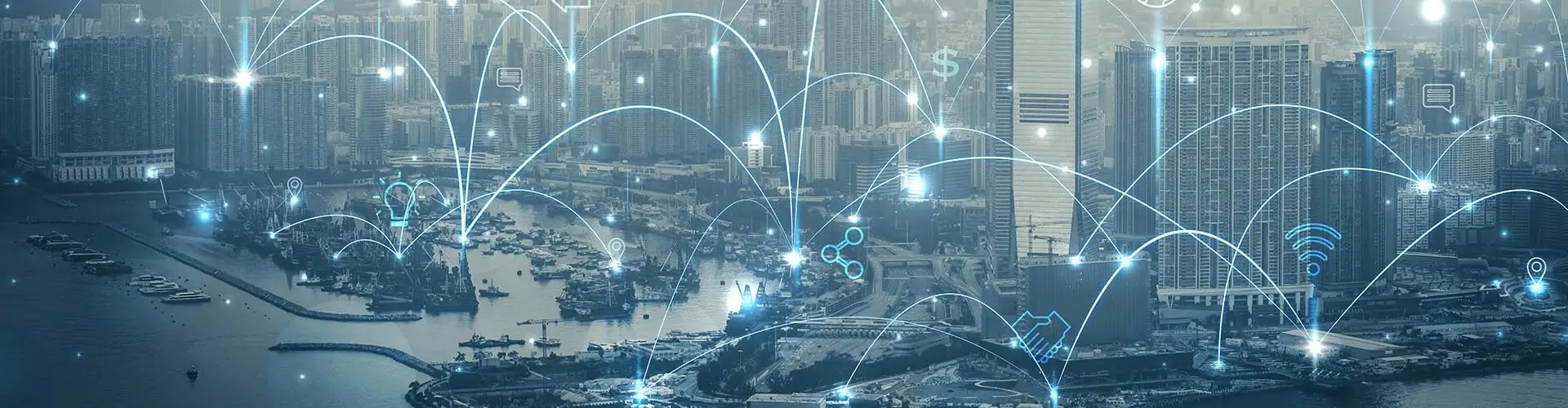 Интернет-провайдеры