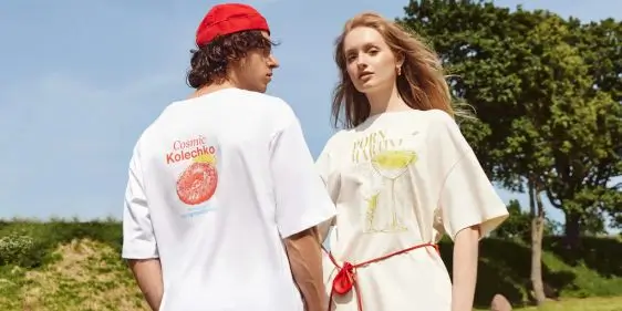 Коллаборация с Varka Pinky Bandinsky от Марк Формель