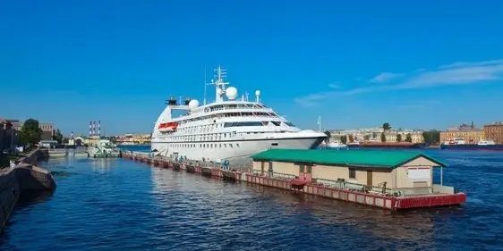 Круиз Онлайн