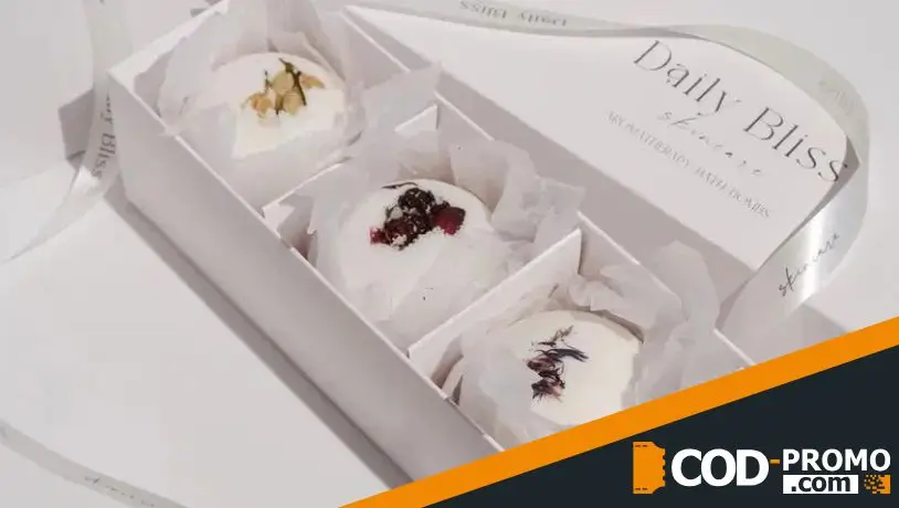 Лучшие бомбочки для ванной - Арома-набор Жасмин & Бергамот