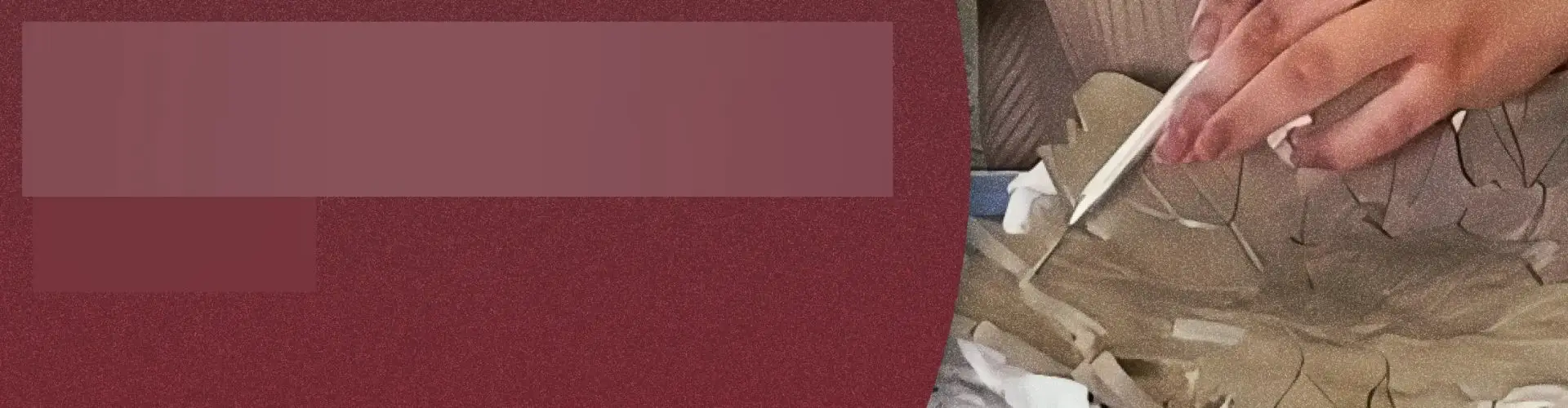 Мастер-класс Блюдо сервировочное Клен в Инфоурок