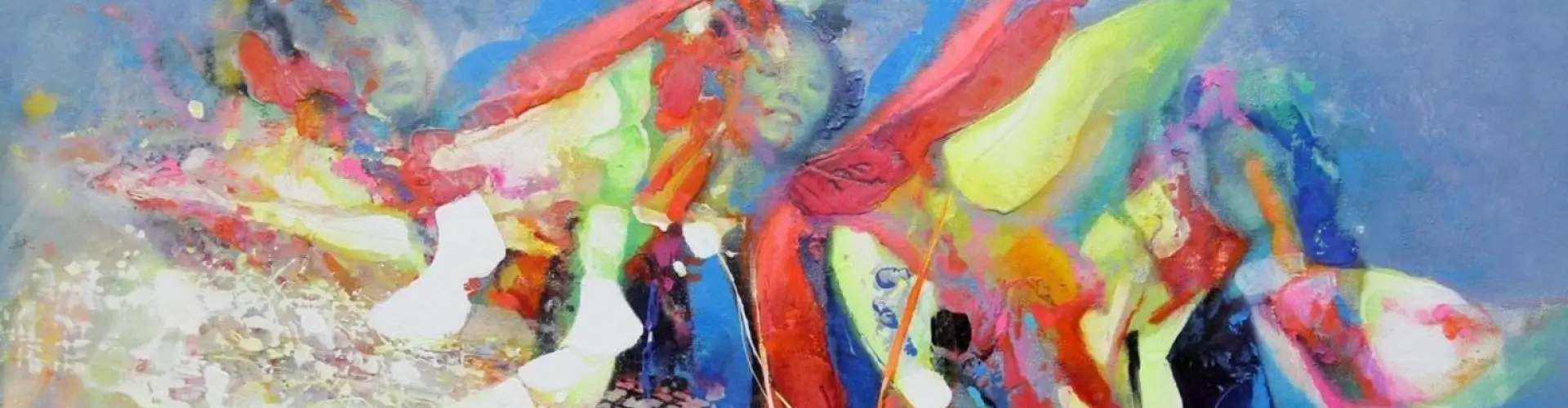 Мастер-класс О современном искусстве на пальцах от Инфоурок