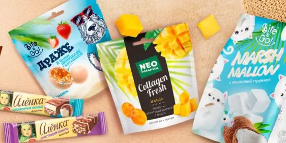 Майские новинки в магазине Аленка