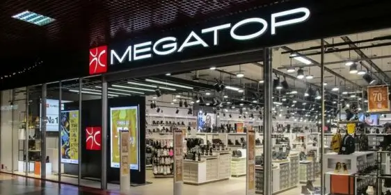 Мегатоп