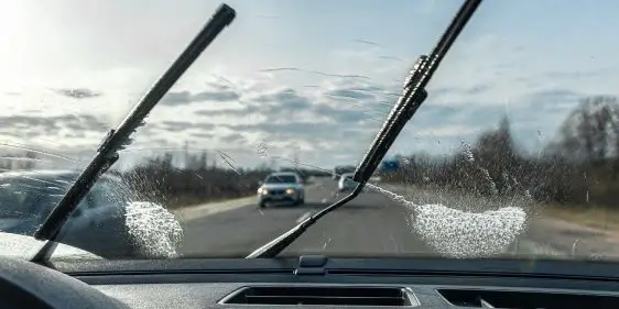 Мир дворников