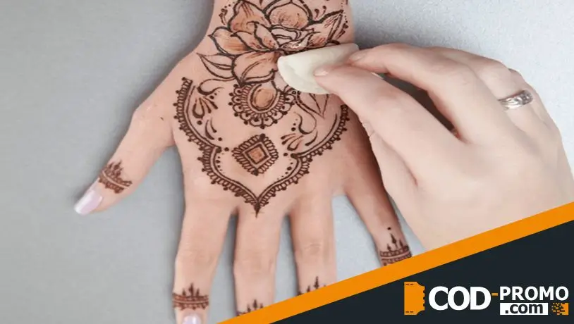 Посещение мастера по росписи мехенди от Ashanti: о чем стоит знать