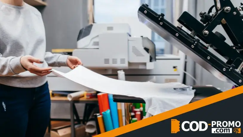 Какими бывают принты на одежду