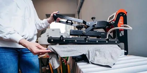 Принты на одежду