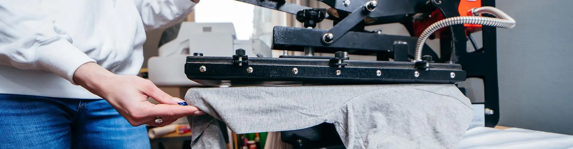 Принты на одежду