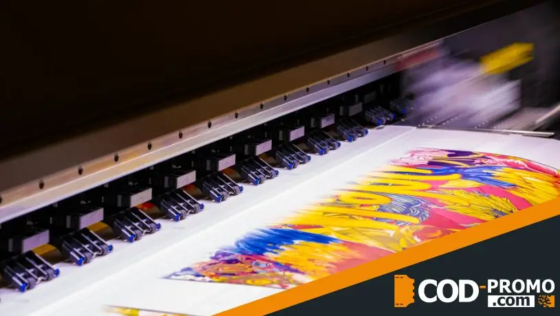 Принты на одежду: промокоды и их актуальность