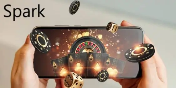 Программа лояльности Spark casino