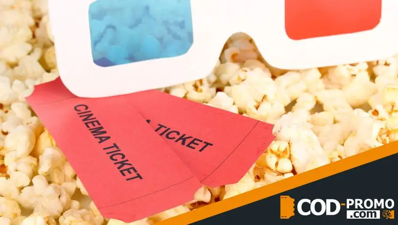 Промокоды на билеты онлайн на 2025 год: преимущества использования