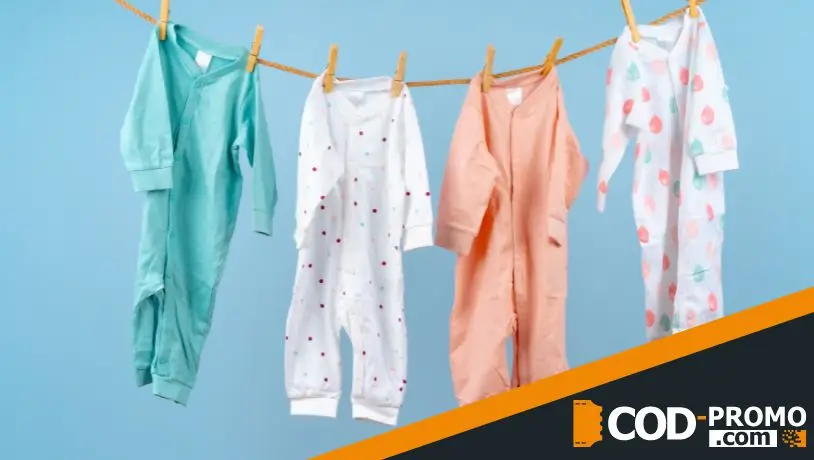 Промокоды на детскую одежду на 2025 год: преимущества