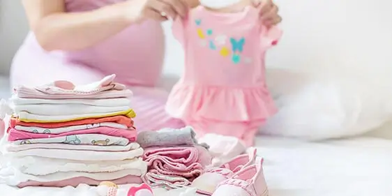 Промокоды на детскую одежду