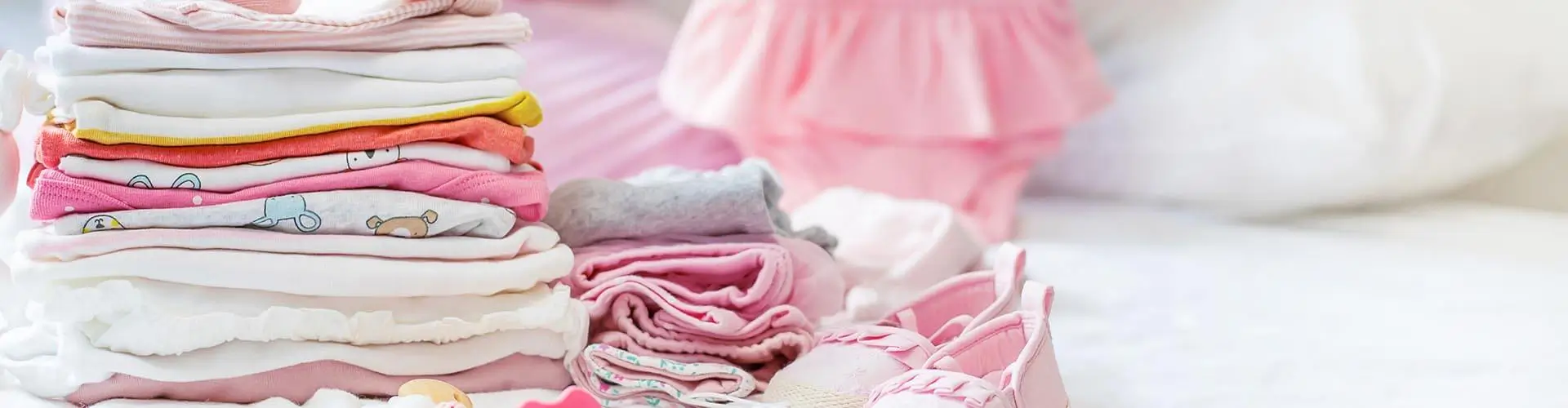 Промокоды на детскую одежду