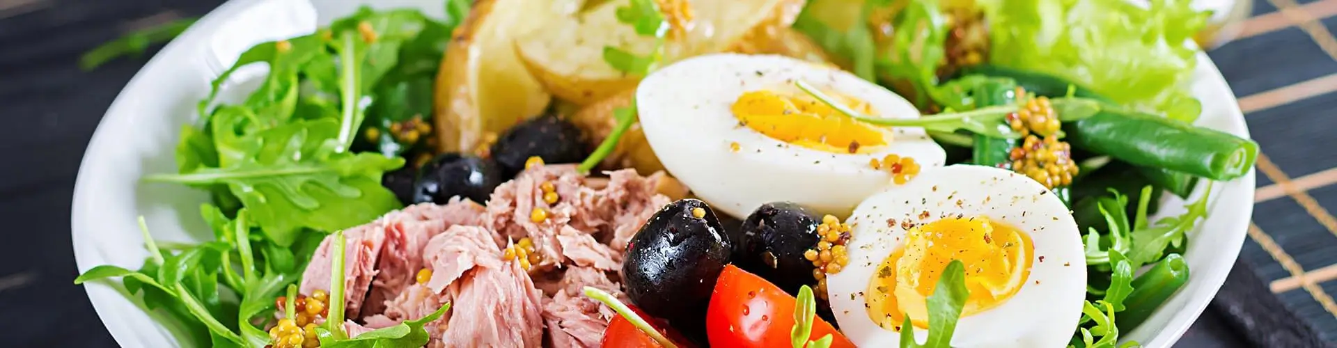 Промокоды на еду