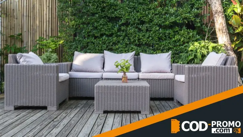 Какую мебель можно купить по промокоду