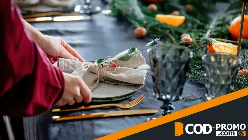 Какую посуду можно купить по промокоду