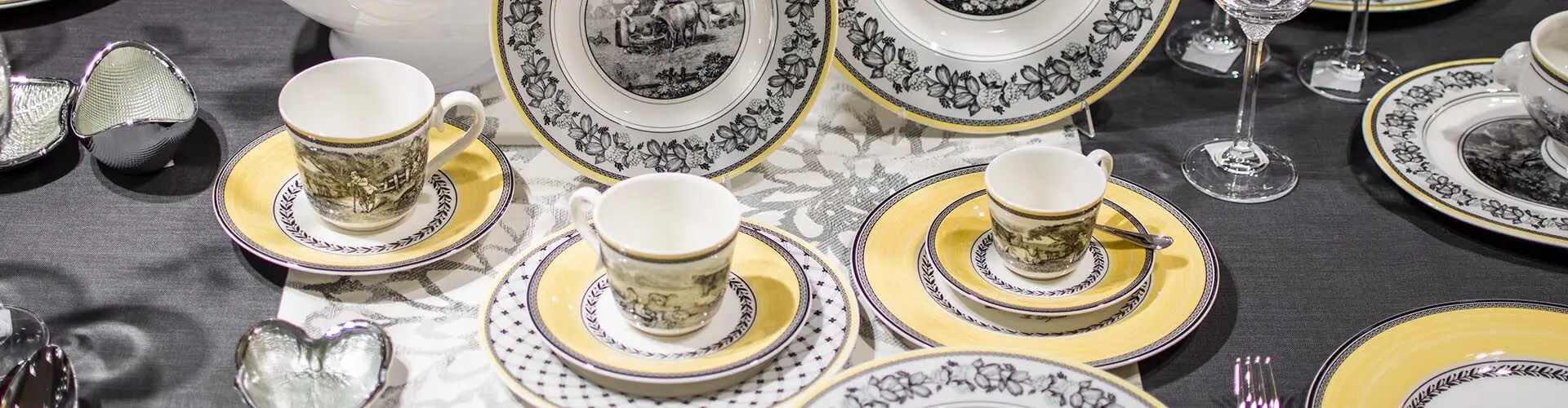 Промокоды на посуду