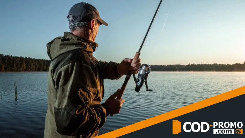 Как появилась рыбалка