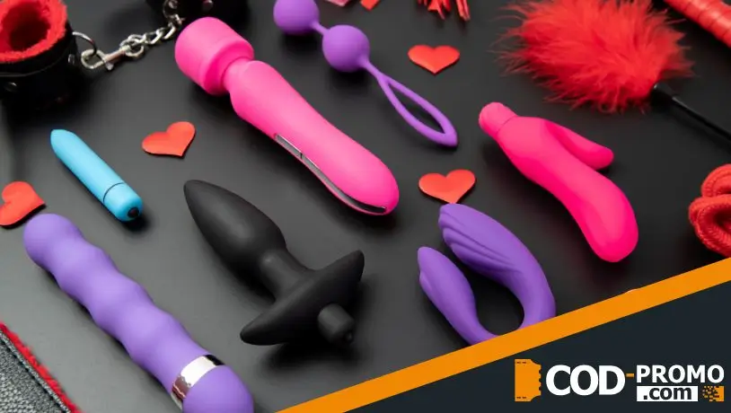 Для чего нужны промокоды на товары для взрослых