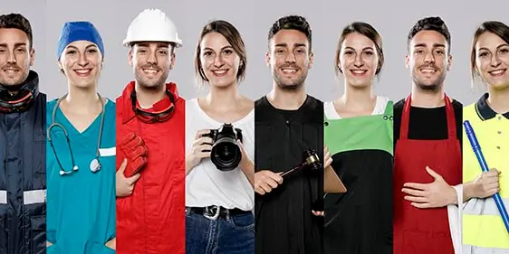 Сайты по поиску работы