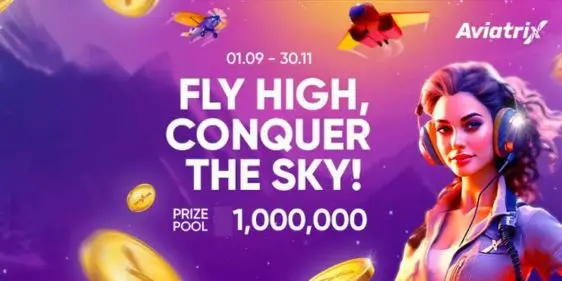 Самолет ввысь – победы дождись в Betwinner